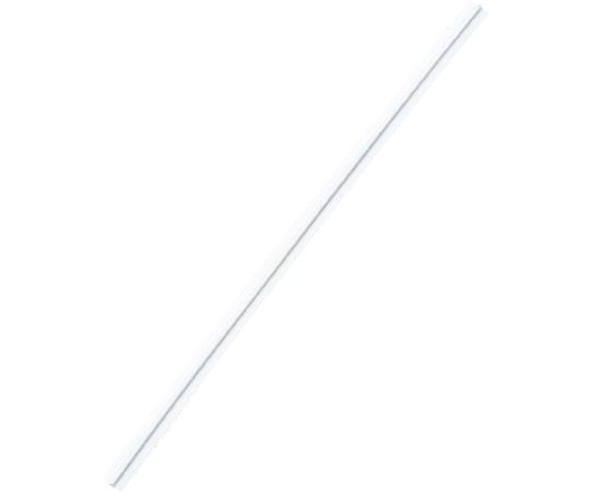 ポリエチレンタイ　幅4mm×長さ100mm　白　（200本入）画像