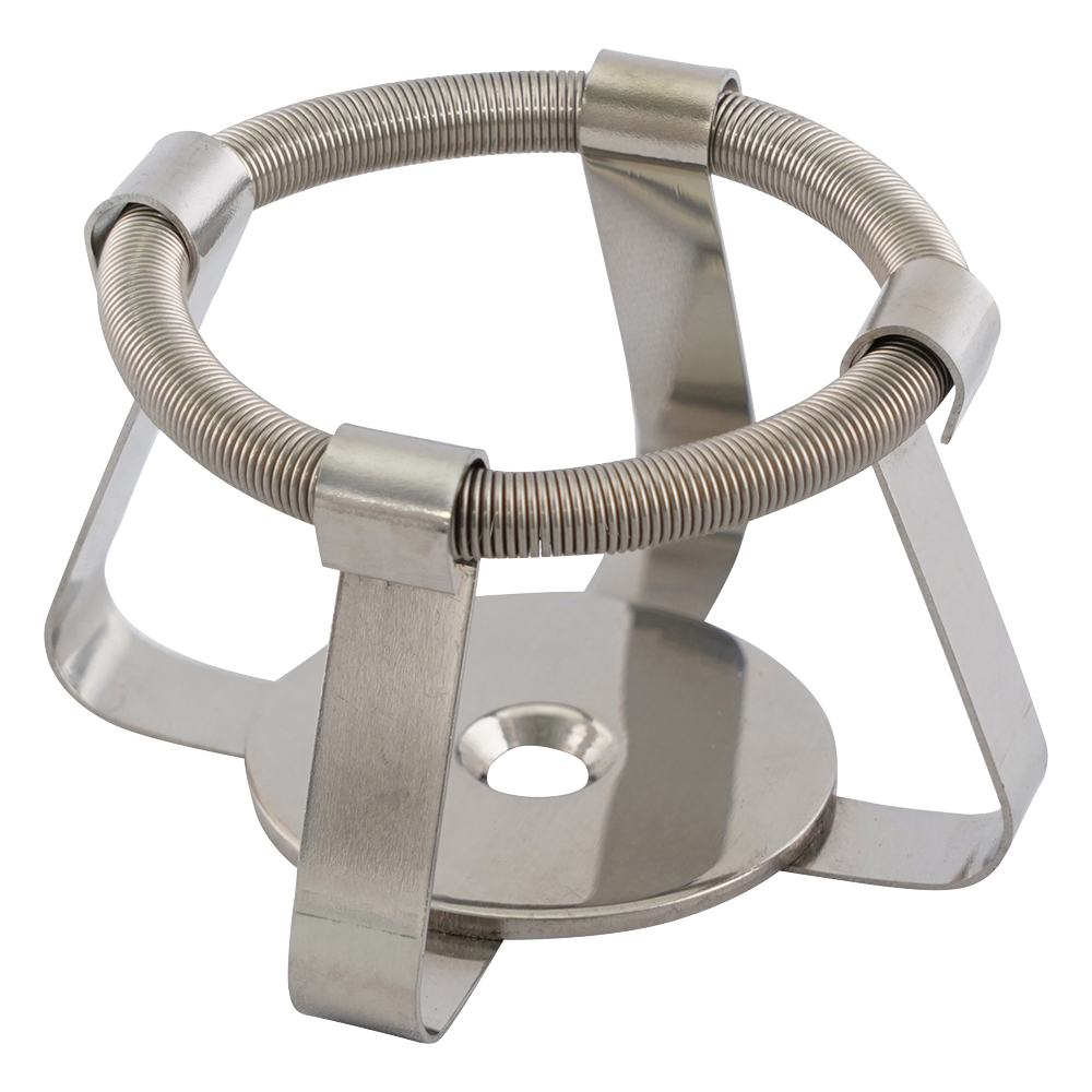 デジタルシェーカー　50mLフラスコ用固定クリップ画像