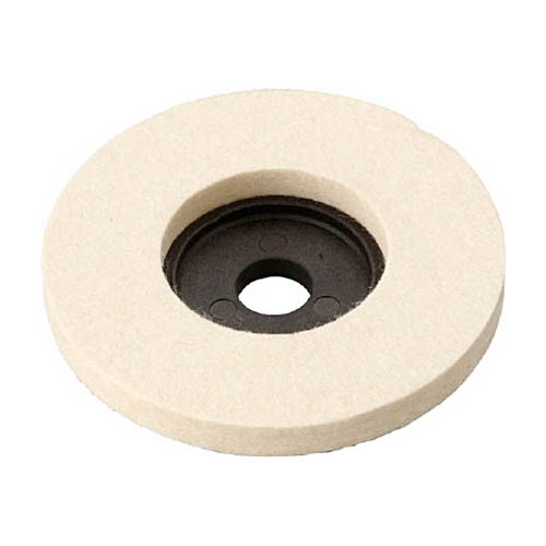 ﾌｪﾙﾄﾃﾞｨｽｸβ Φ100 ふきとり用 1箱(5個)画像