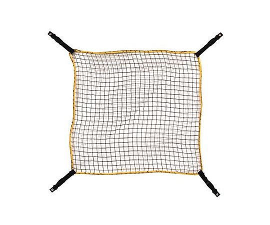720x700mm スチール棚用落下防止ネット