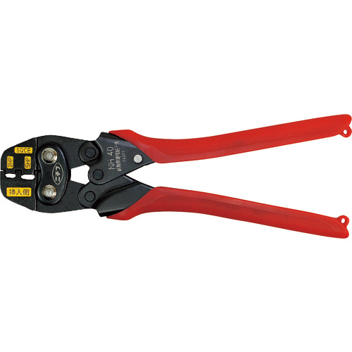 手動圧着工具 1丁画像