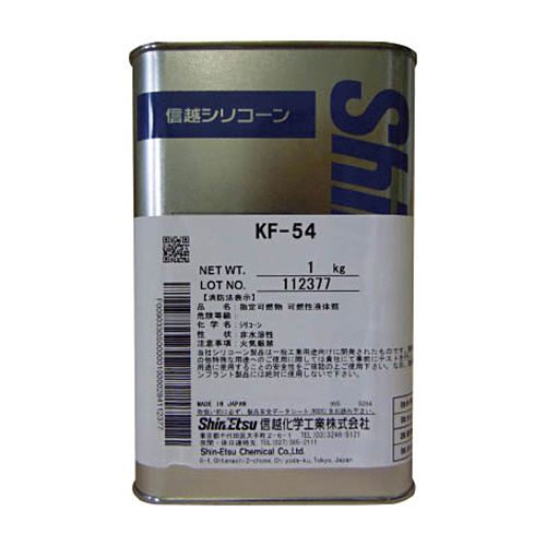 ｼﾘｺｰﾝ 1kg 高温用 1缶画像