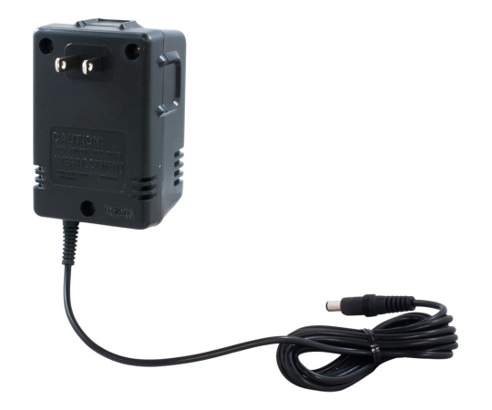 AD-8126用ACアダプター画像