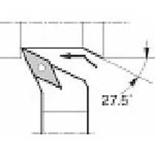外径加工用ﾎﾙﾀﾞ 1個画像