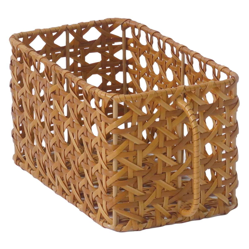 ユティルオクタ キッチンストッカーバスケット