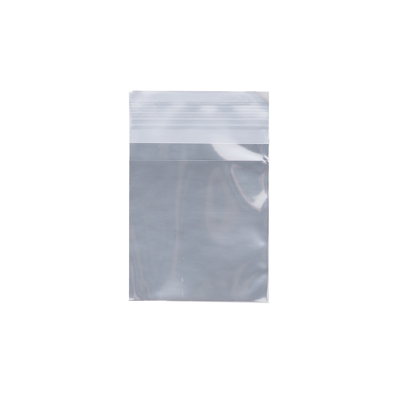 アルミ蒸着袋　Ｔ　６－６　シルバー画像