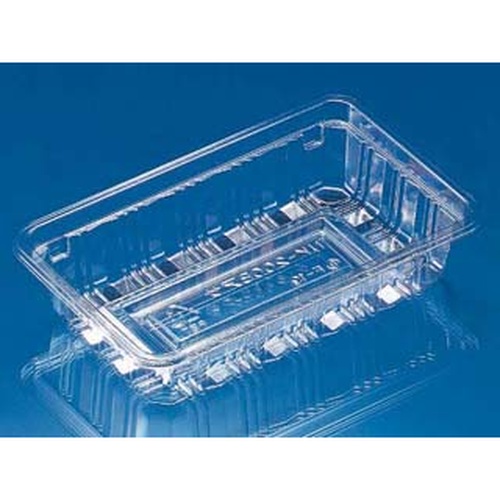 リスパック 透明カップ クリーンカップ NK 200BS浅 本体画像