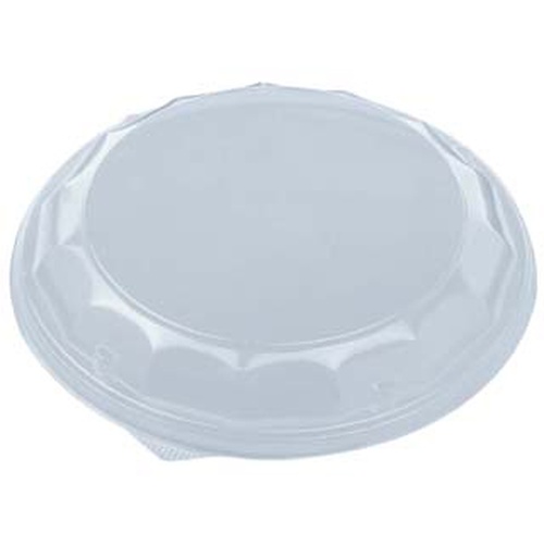 エフピコ T-APサラダー18嵌合透明蓋画像