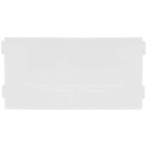 ブリックス仕切り板　ミニＳ用　２枚入画像