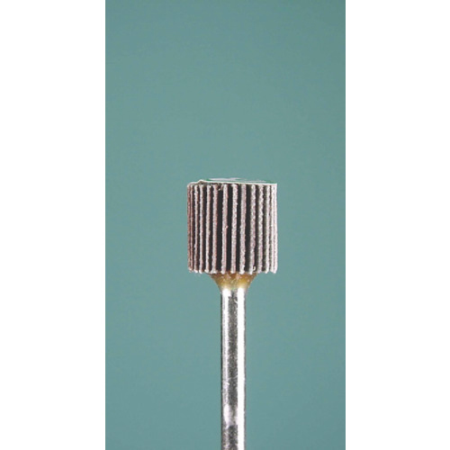 ﾐﾆﾓ ﾗｼﾞｱﾙｻﾝﾀﾞｰ#320 φ 10 1袋(3本)画像