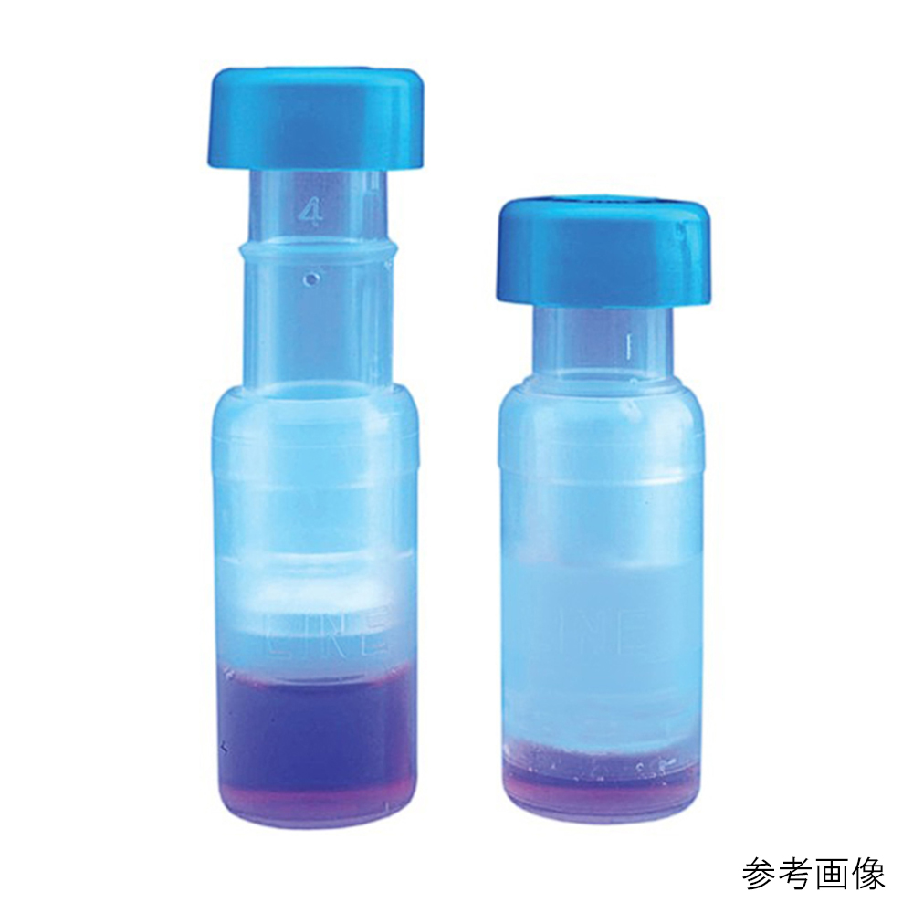 ミニユニ（GMF 0.45μm）1パック（100本入）画像