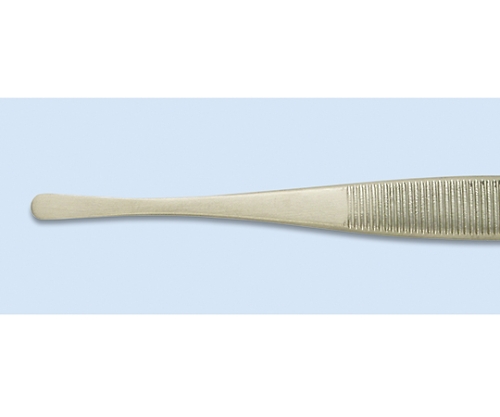 ステンレスピンセット画像