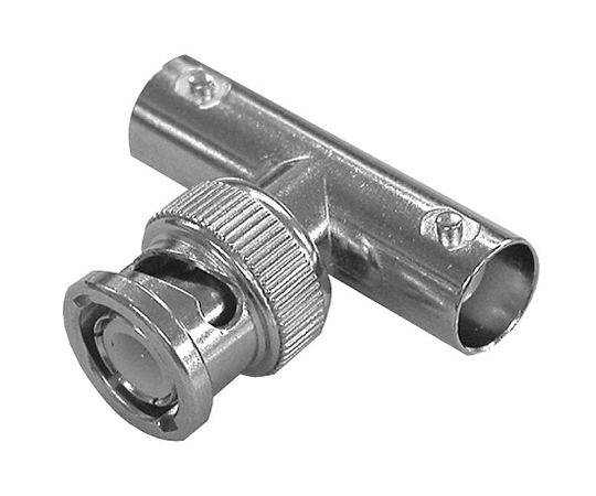 BNC型コネクター（ADAPTERS）