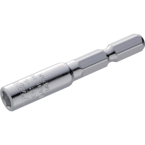 電動ﾄﾞﾘﾙ用ｼｮｰﾄｿｹｯﾄ 6mm 1個画像