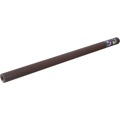 びっくりｺﾞﾑ内径40mm ﾌﾞﾗｳﾝ 1本画像