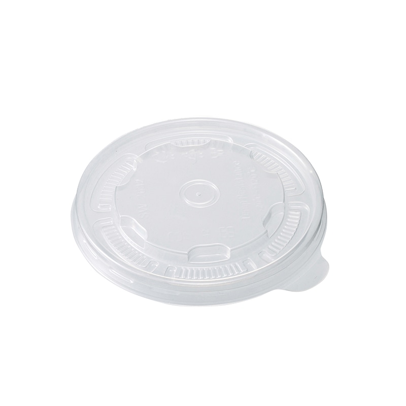 ＫＭ９０　フタ（透明ＰＰ）画像