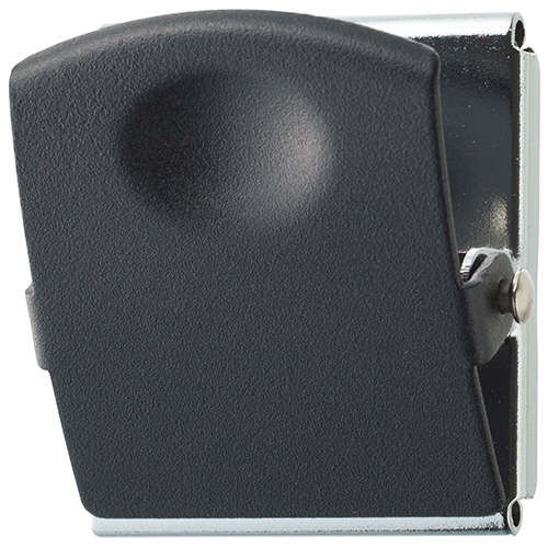 超強力ﾏｸﾞﾈｯﾄｸﾘｯﾌﾟ L ﾌﾞﾗｯｸ 1個画像