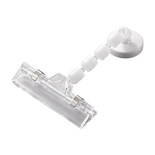 ﾜｲﾄﾞｸﾘｯﾌﾟ+ｼﾞｮｲﾝﾄ5連+ﾏｸﾞﾈｯﾄ 1個画像