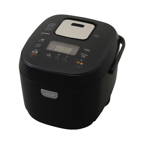 米屋の旨み　銘柄炊き　ＩＨジャー炊飯器　１０合