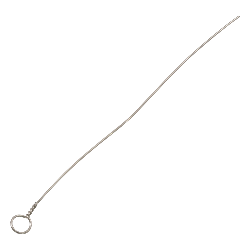 ニクロムループ φ3*50 10本入画像