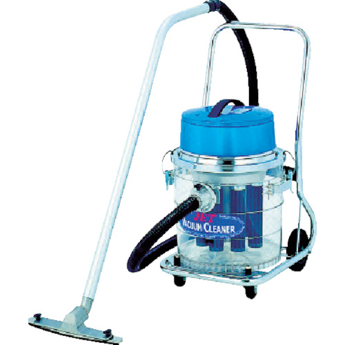 高効率型電動ﾊﾞｷｭｰﾑｸﾘｰﾅｰ 1台画像