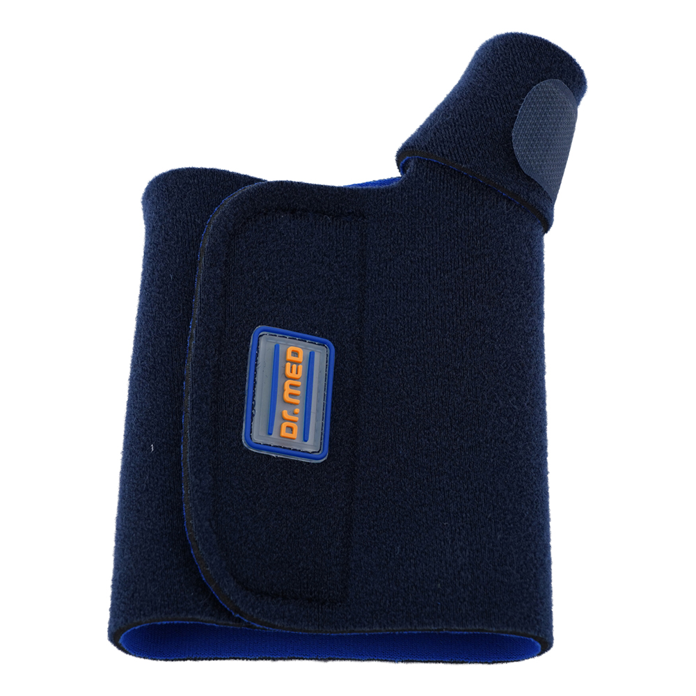 外反母趾サポーター　左用画像