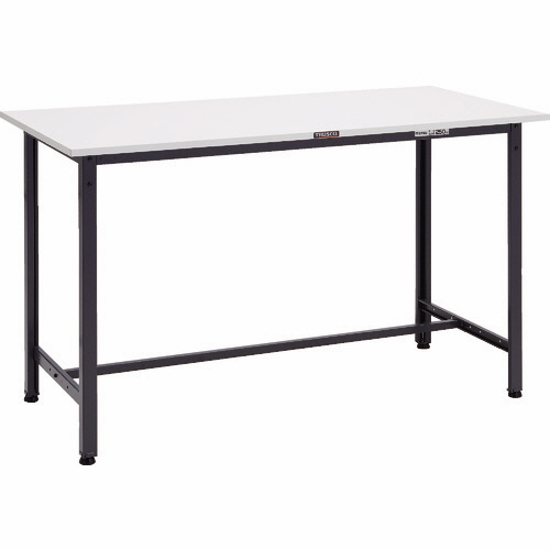 HAE型立作業台 幅1500×奥行600×奥行900mm ﾀﾞｰｸｸﾞﾚｰ 1台画像