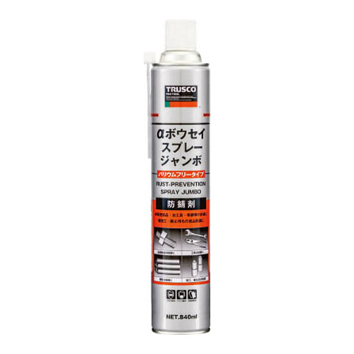 αﾎﾞｳｾｲｽﾌﾟﾚｰ ｼﾞｬﾝﾎﾞ 840ml 1本画像