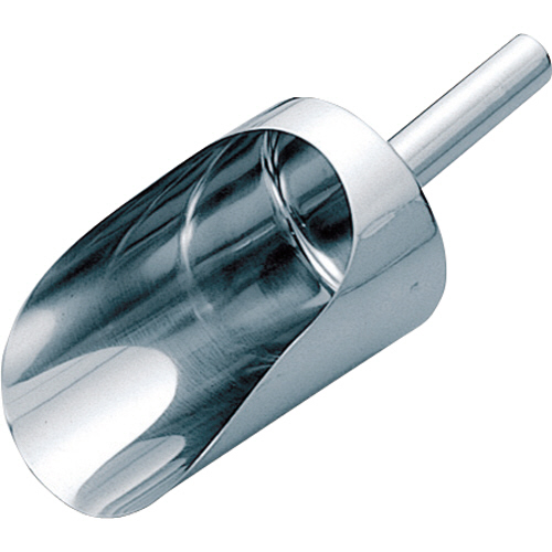 ｽｷﾞｺ ｽﾃﾝﾚｽ円筒ｽｺｯﾌﾟ 大 110×169 1個画像