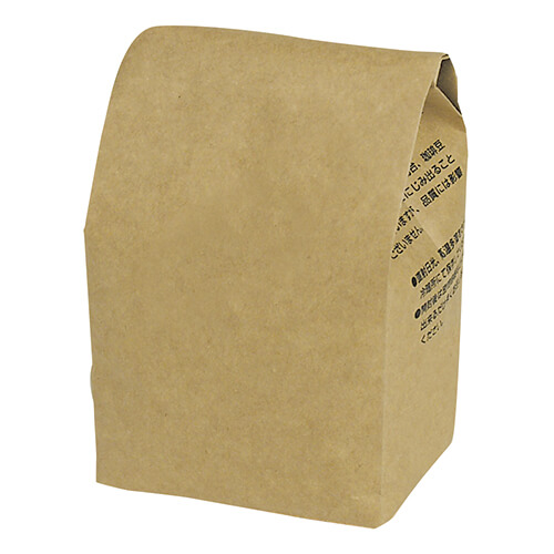 ブレスパック１００ｇ　クラフト画像