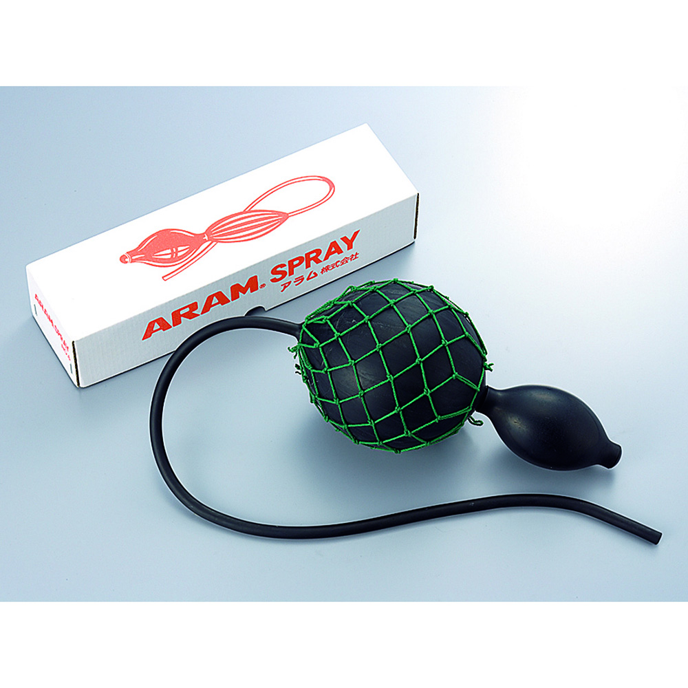 アラムスプレー画像