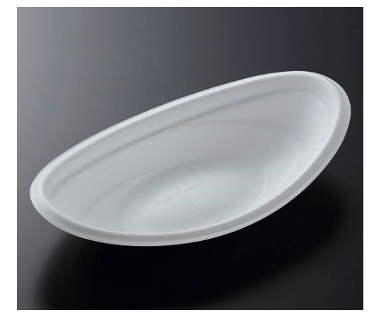 惣菜容器 SDセイル D24 W 身 600枚画像