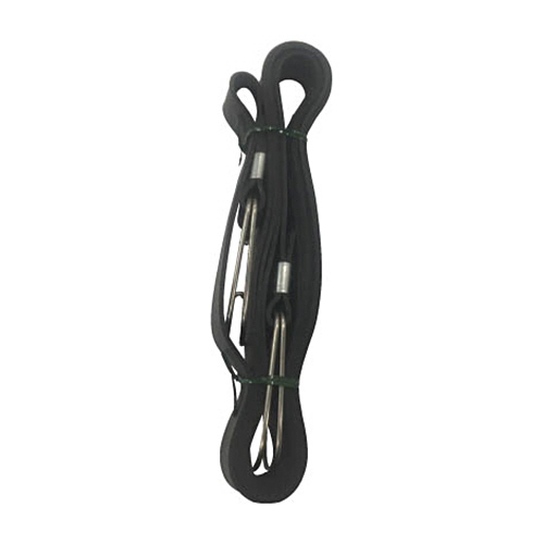 ｺﾞﾑ ﾁｭｰﾌﾞﾛｰﾌﾟ 20mm×2m(広口ﾌｯｸ) 1本画像