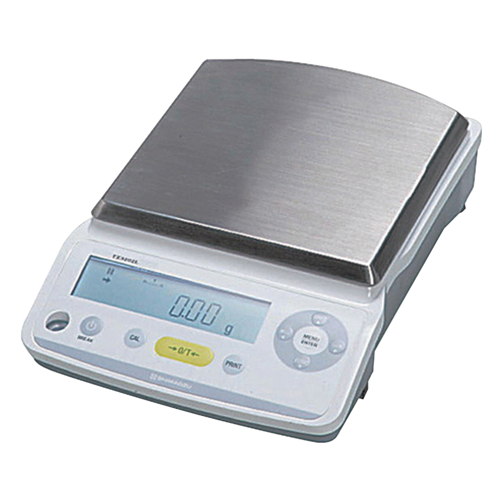 電子天びん（アミディア）画像