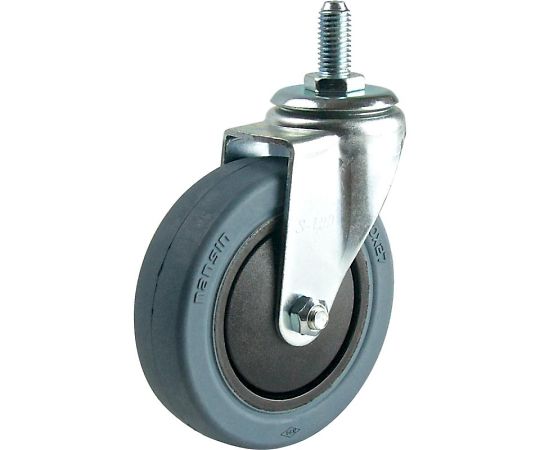 微音キャスター