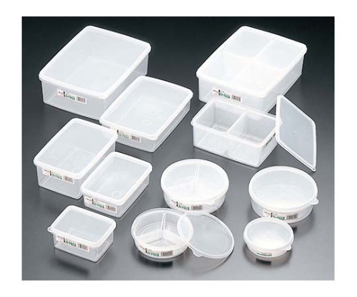 ハイパック 角型 浅型タイプ S-125