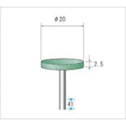 ｸﾞﾘｰﾝﾎﾟﾘｯｼｬｰ 1ﾊﾟｯｸ(10本)画像