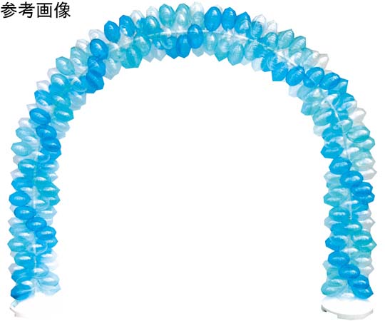 クラスターアーチキットQ画像
