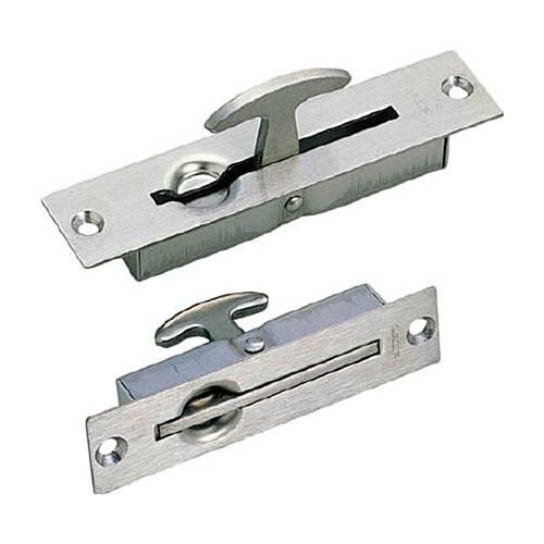 LAMP 全回転引手ST-115(100-010-241) 1個画像