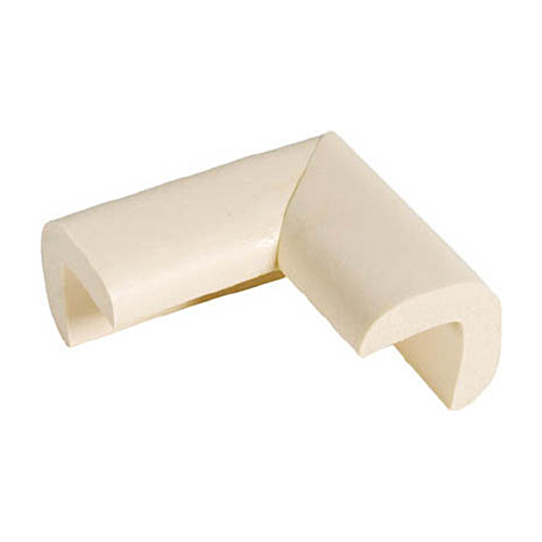 安心ｸｯｼｮﾝ ｺｰﾅｰ用 細 ｱｲﾎﾞﾘｰ 1個画像