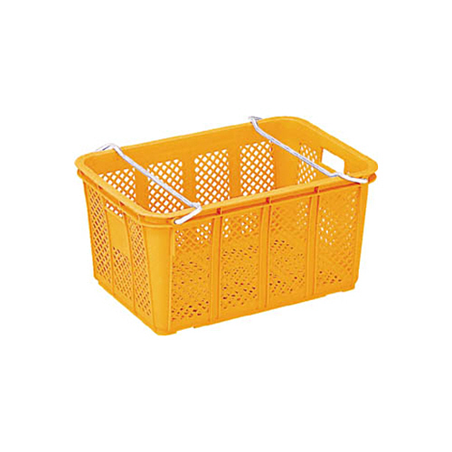 ｻﾝﾃﾅｰA#50ﾊﾝﾄﾞﾙ付 ｵﾚﾝｼﾞ 1個