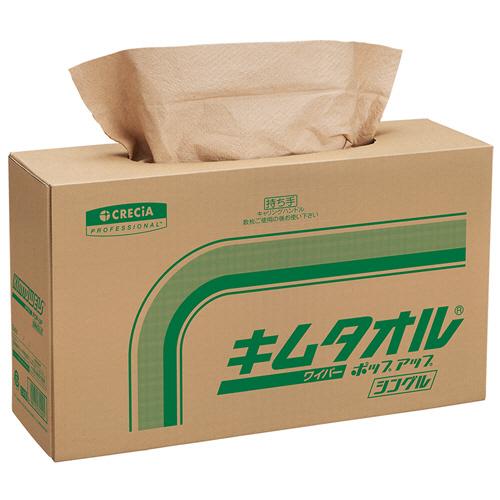 ｷﾑﾀｵﾙ ﾎﾟｯﾌﾟｱｯﾌﾟｼﾝｸﾞﾙ 1ｾｯﾄ(600枚:150枚×4箱)画像