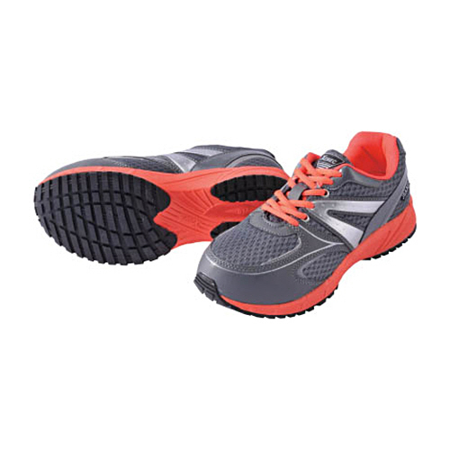 ｾﾌﾃｨｼｭｰｽﾞ ｸﾞﾚｰ 24.0cm 1足画像