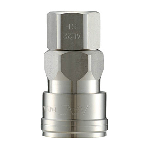 ｸｲｯｸｶｯﾌﾟﾘﾝｸﾞ AL型 ｵﾈｼﾞ取付用 1個画像