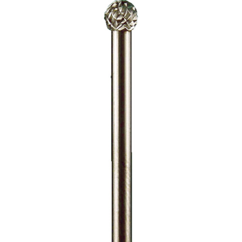 超硬ｶｯﾀｰ ｸﾛｽｶｯﾄ Φ4.8 1本画像