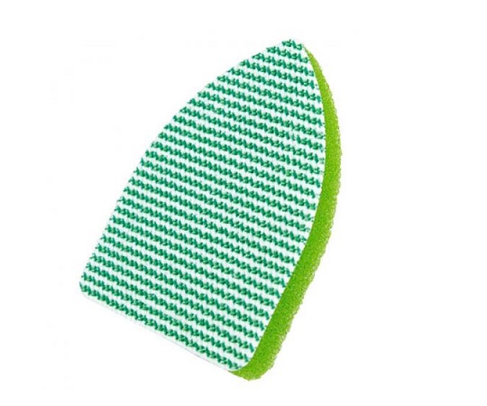 アズマジック浴室用　替えスポンジンジ