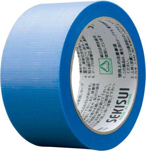 マスクライトテープ　Ｎｏ．７３０　青　１巻画像