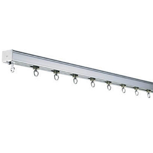 D40ﾚｰﾙ 3m ｽﾁｰﾙ 1本画像