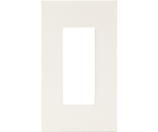 プレート　1連用　3口