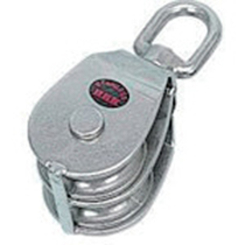 ｽﾃﾝﾚｽ豆ﾌﾞﾛｯｸ 二車32mm 1個画像